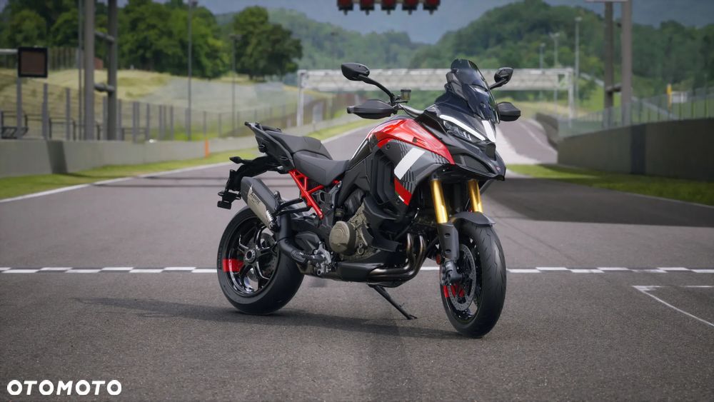 Ducati Multistrada - 3