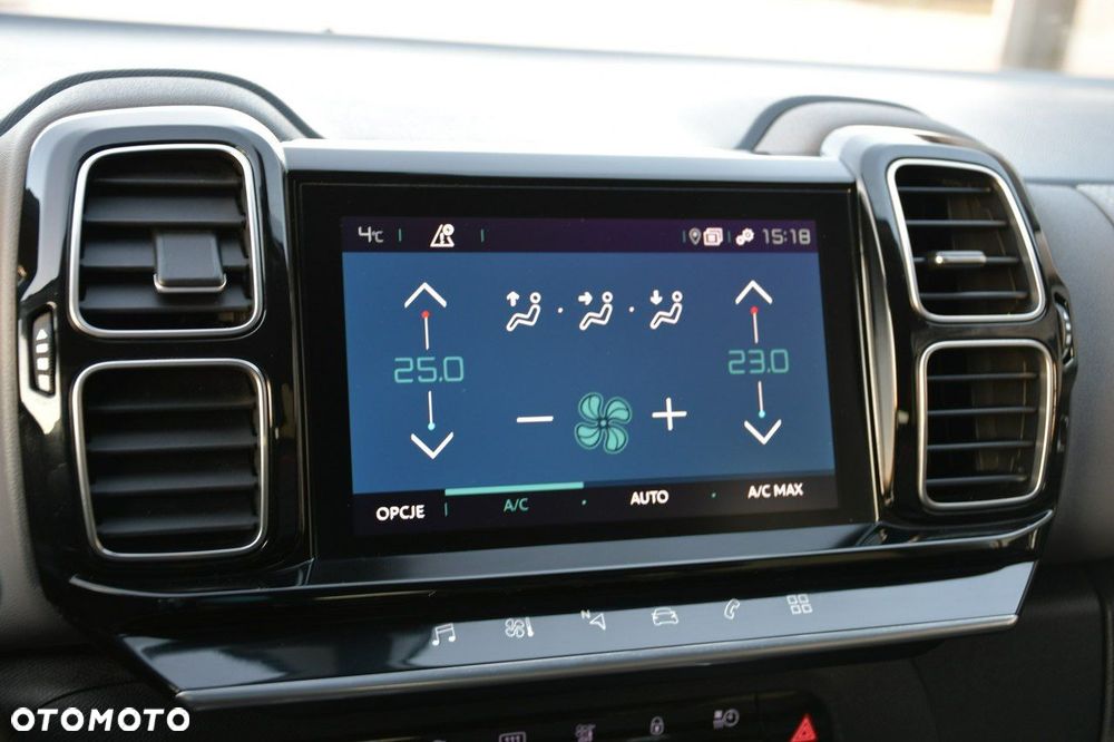 Citroën C5 Aircross - 24