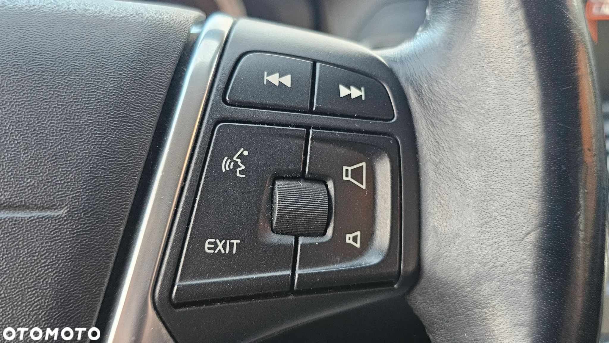 Volvo XC 60 D3 Drive-E Summum - 23