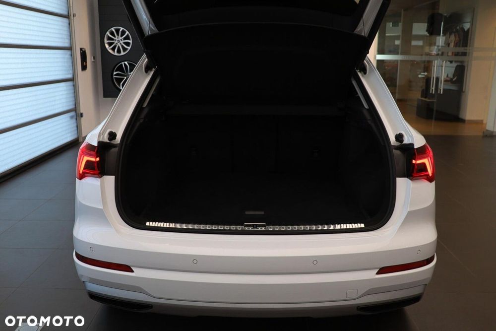 Audi Q3 - 8