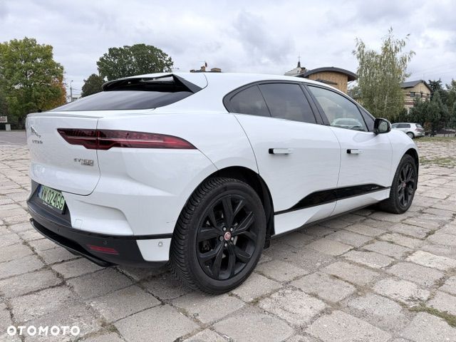 Jaguar I-Pace - 5