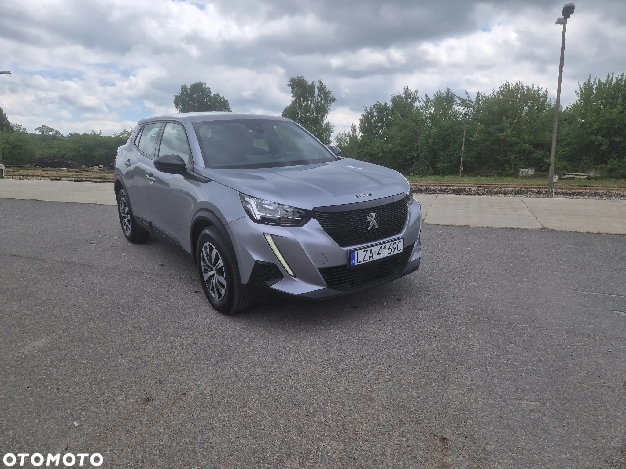 Peugeot 2008 PureTech 100 Allure - 6