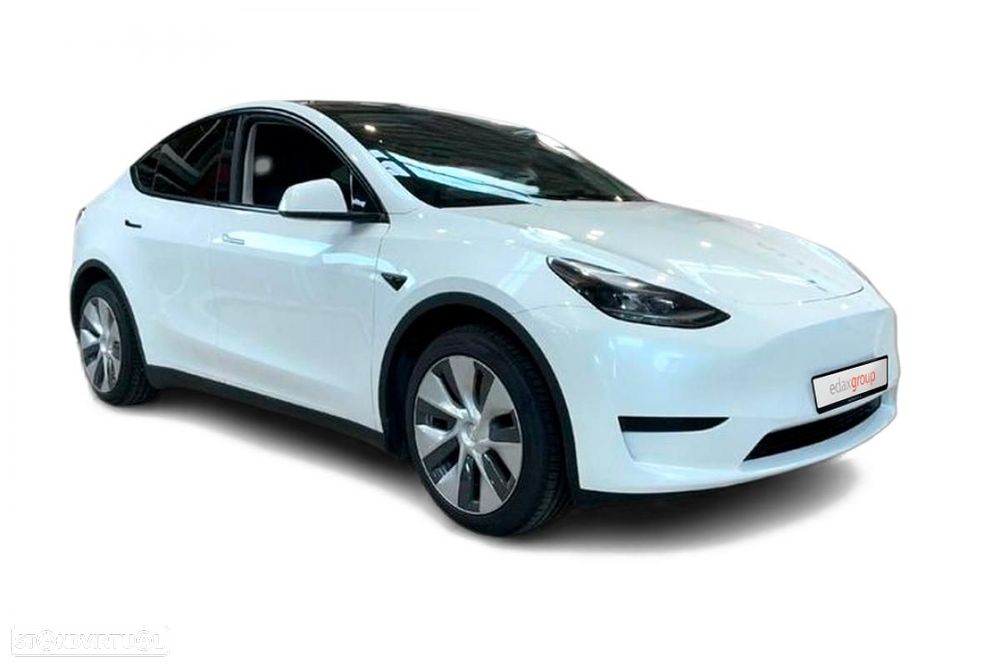 Tesla Model Y RWD - 2