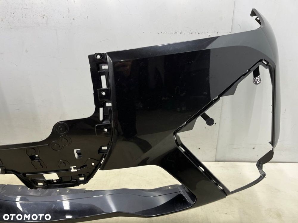 Zderzak przedni BMW IX I20 M-Pakiet Mpakiet 21r.- przód PDC 7933621 - 9