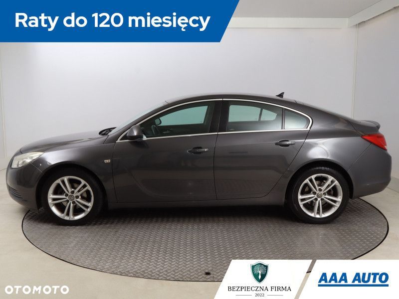 Opel Insignia - 4