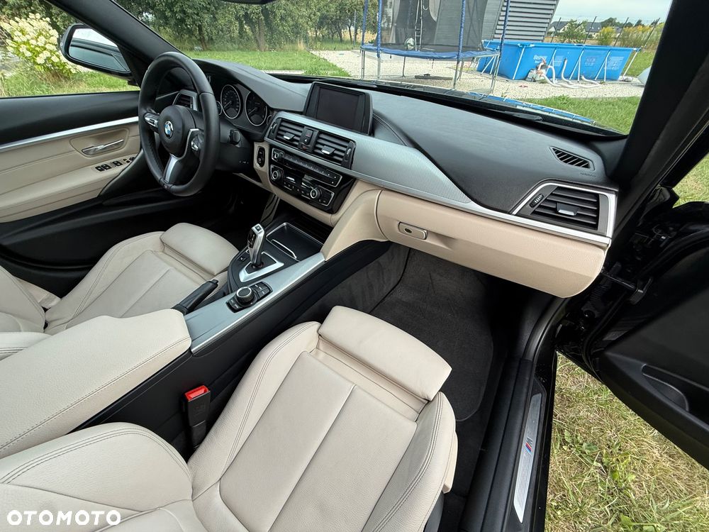 BMW Seria 3 320d Edition M Sport Shadow - 13