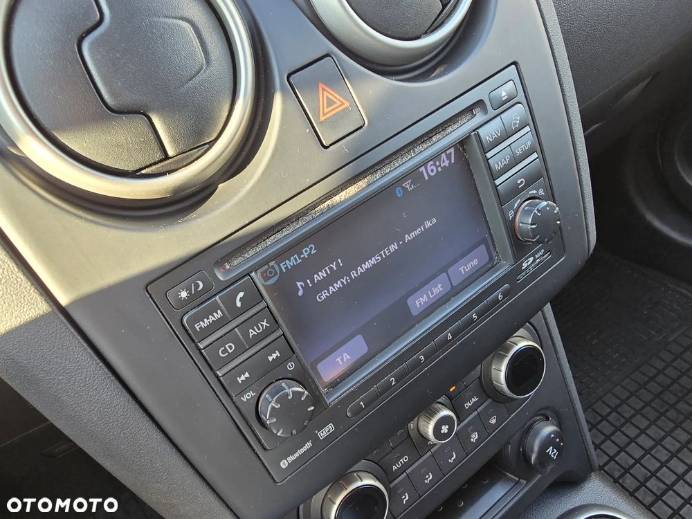 Nissan Qashqai+2 1.6 Acenta - 26