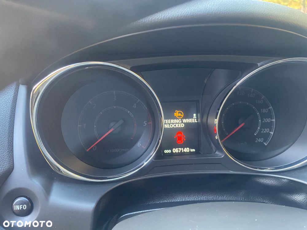 Mitsubishi ASX 1.6 DI-D 2WD Top - 22