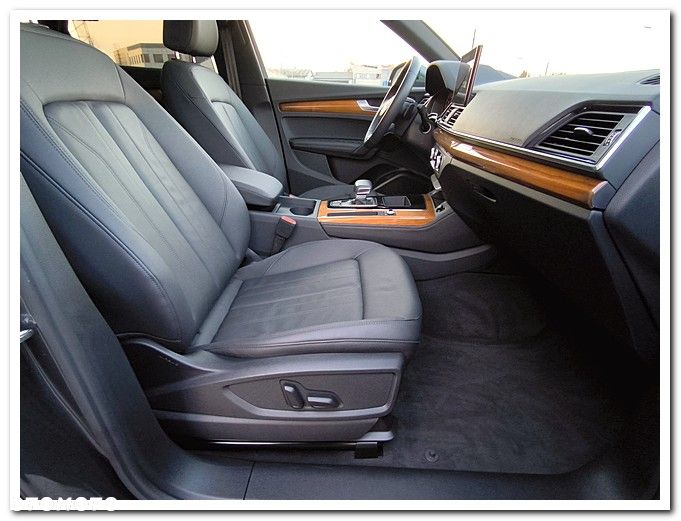 Audi Q5 45 TFSI quattro S tronic S line - 27