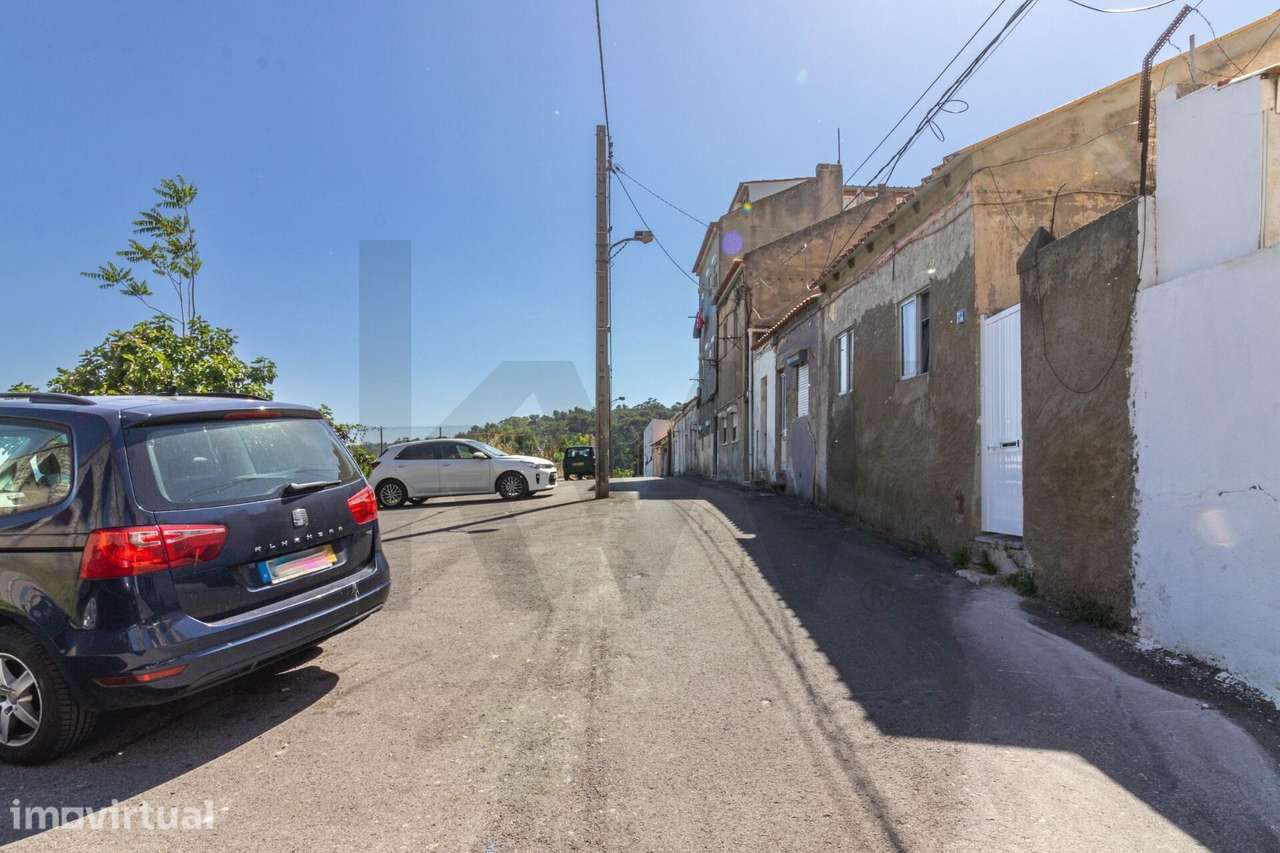 MORADIA ARRENDADA NO BAIRRO DA LIBERDADE | CAMPOLIDE | 80 M² | 130.000 - Grande imagem: 5/18
