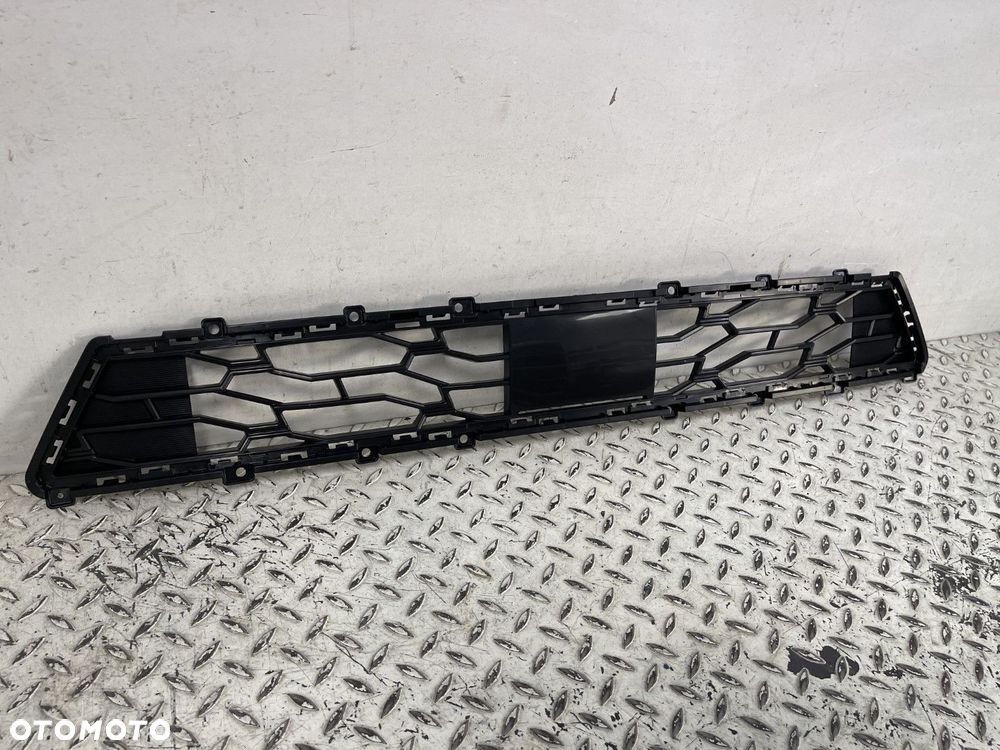 NOWA ORYGINALNA KRATKA ZDERZAKA PRZEDNIEGO HYUNDAI TUCSON IV 4 N-LINE LIFT 24-26 86531-N7SB0 - 4