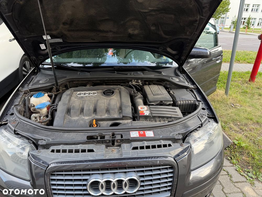 Audi A3 Sportback - 21