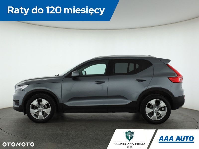 Volvo XC 40 - 4