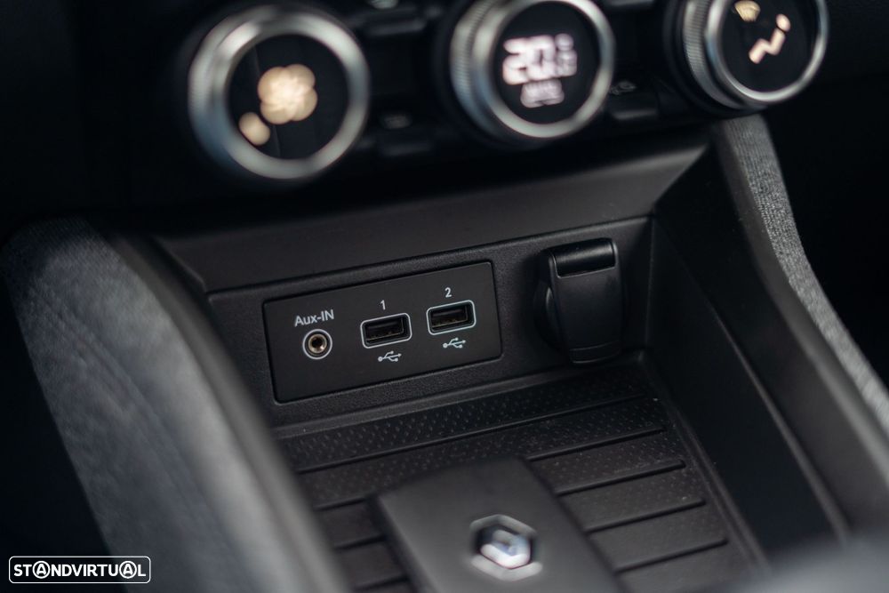 Renault Zoe (c/ Bateria) Limited 50 - 26