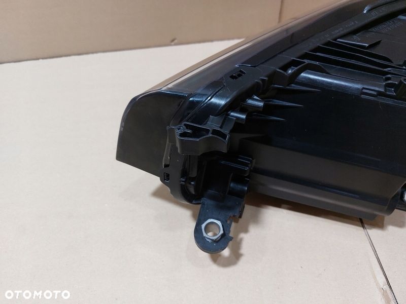 LAMPA PRAWY PRZÓD T-CROSS 2GM 2GM941006A - 3