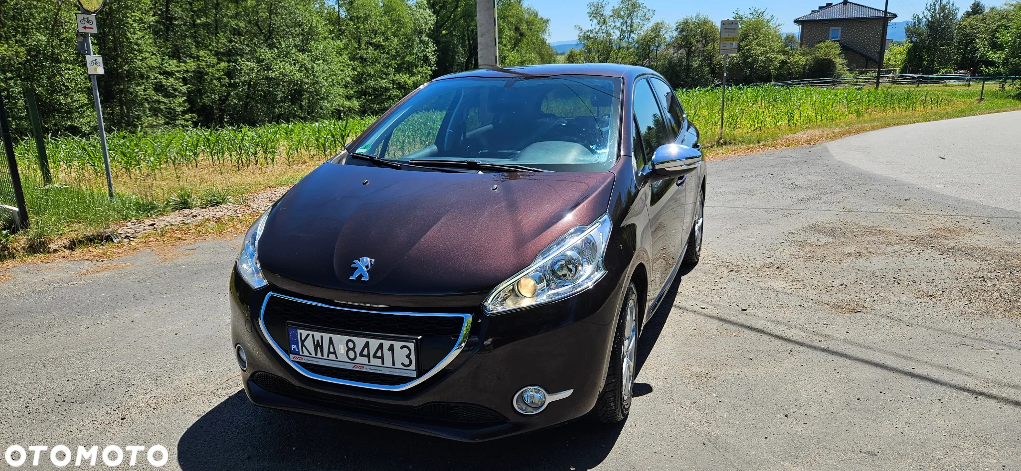 Peugeot 208 1.2 VTi Style - 7