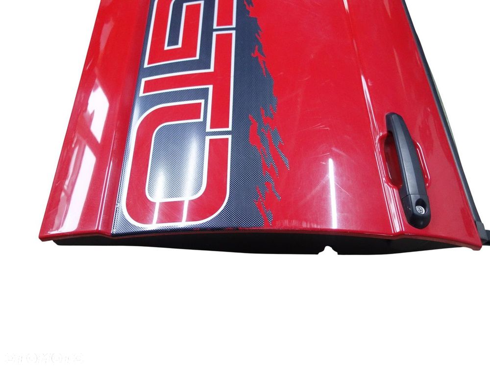 Microcar Aixam Gto City Drzwi lewe kierowcy - 4