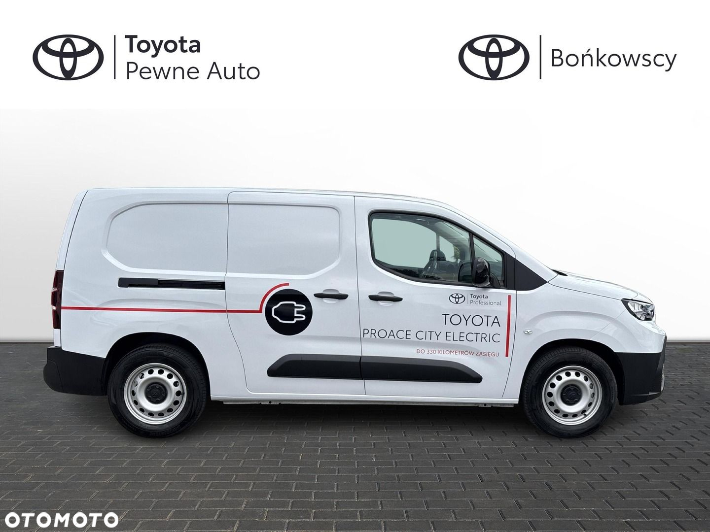 Toyota PROACE CITY - 5