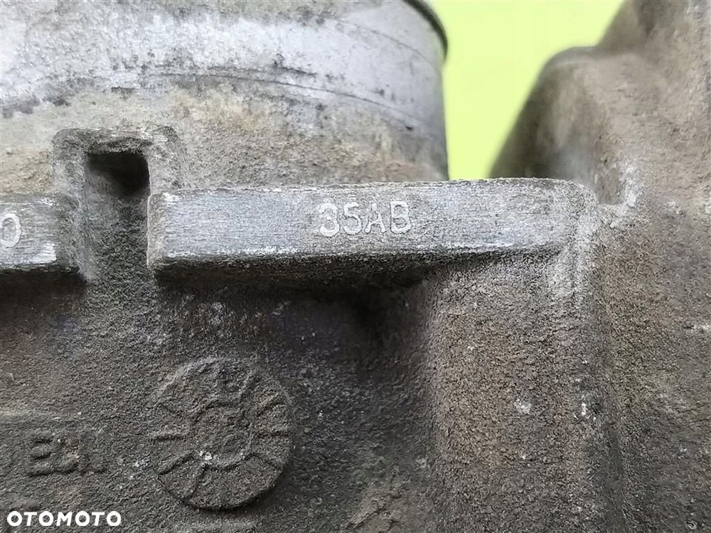 PRZEPUSTNICA DODGE CALIBER JEEP COMPAS PATRIOT 1,8 B 150KM 07-12 R 5429090 - 6