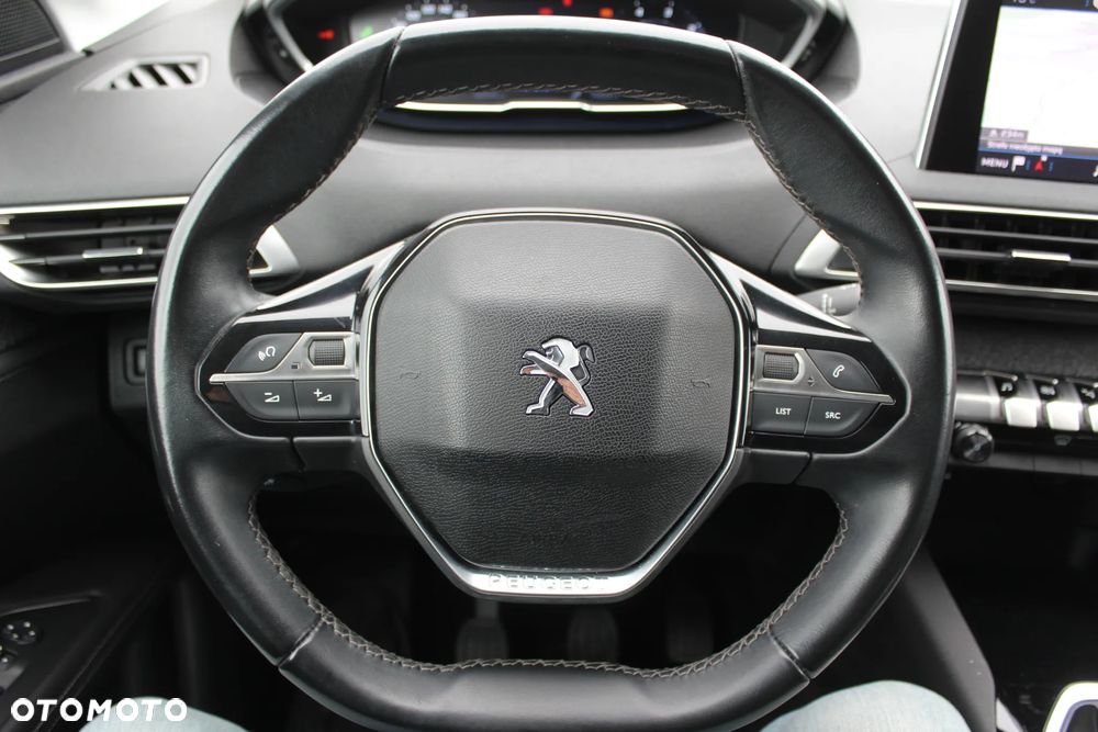 Peugeot 3008 1.5 BlueHDi Active S&S - 21