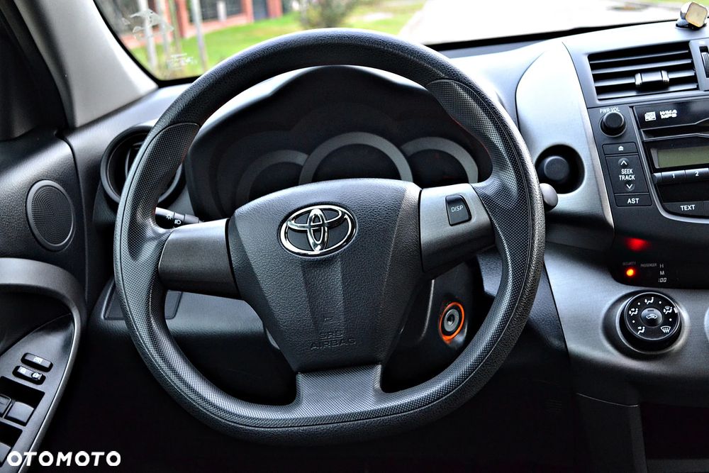 Toyota RAV4 2.0 4x2 Life - 36