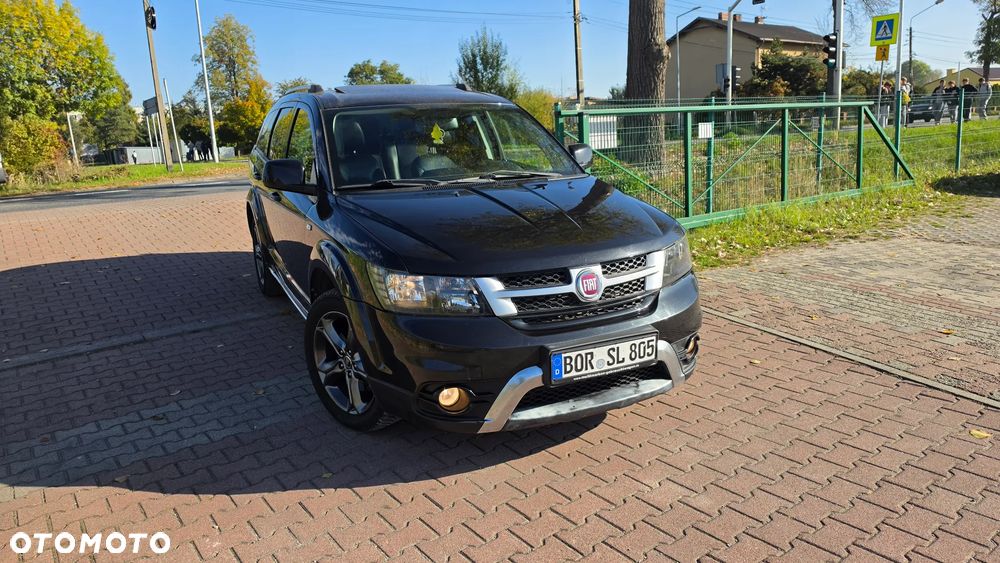Fiat Freemont - 18