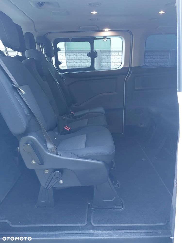 Ford Tourneo Custom 2.0 TDCi L2 Trend - 16
