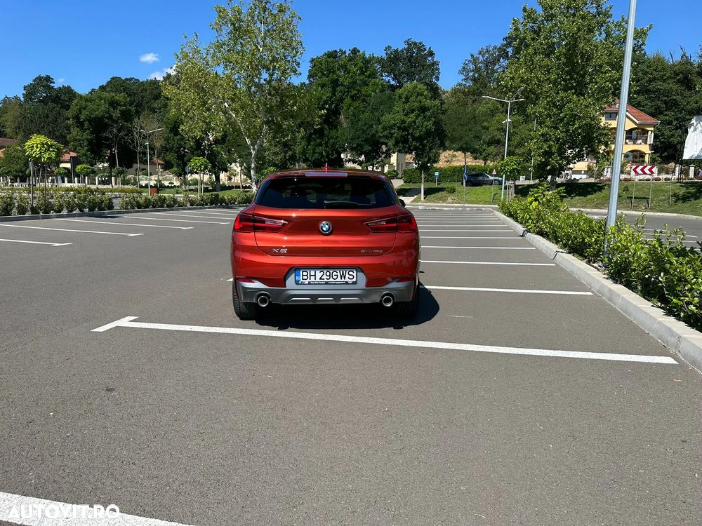 BMW X2 - 11