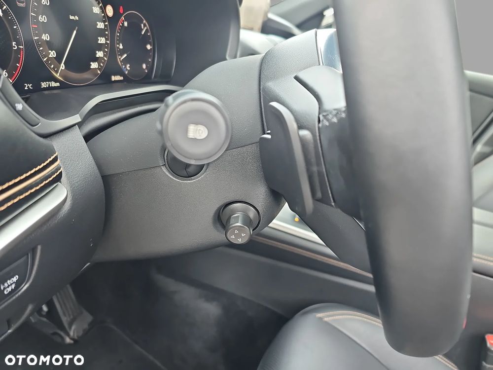 Mazda CX-80 3.3 e-Skyactiv D mHEV Homura Plus AWD - 23