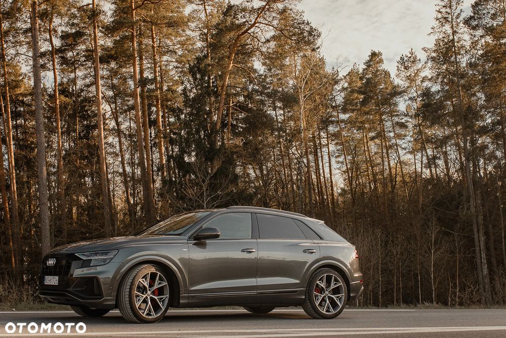 Audi Q8 - 39