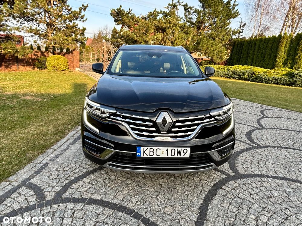 Renault Koleos 1.3 TCe Intens EDC - 7