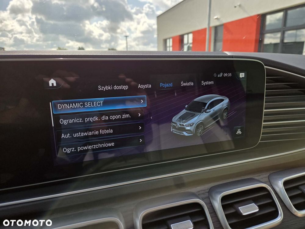 Mercedes-Benz GLE 300 d 4-Matic - 10