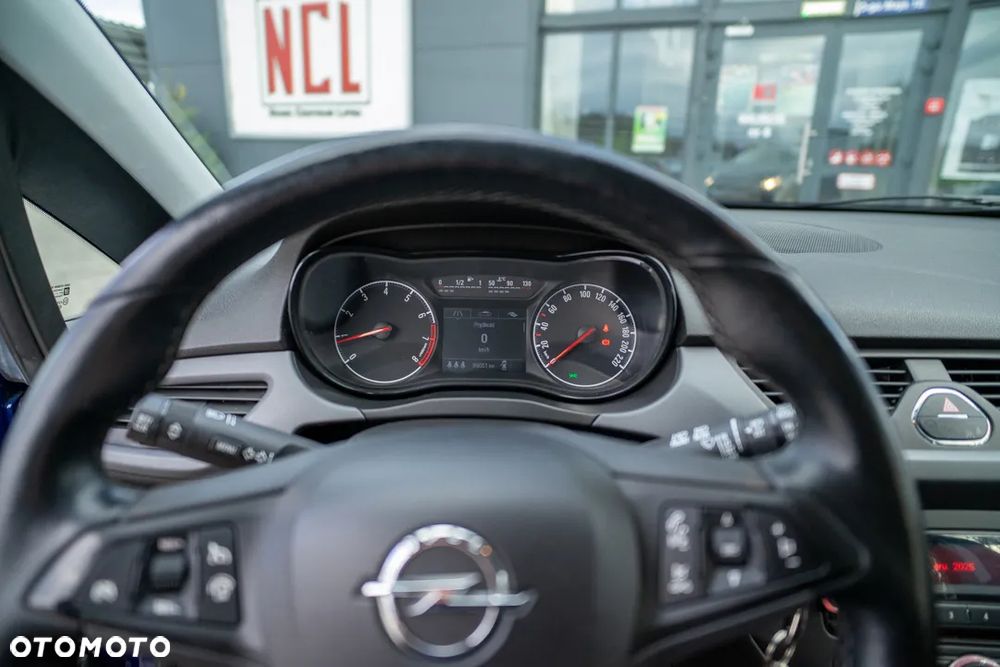 Opel Corsa 1.0 T Cosmo EcoFLEX S&S - 35