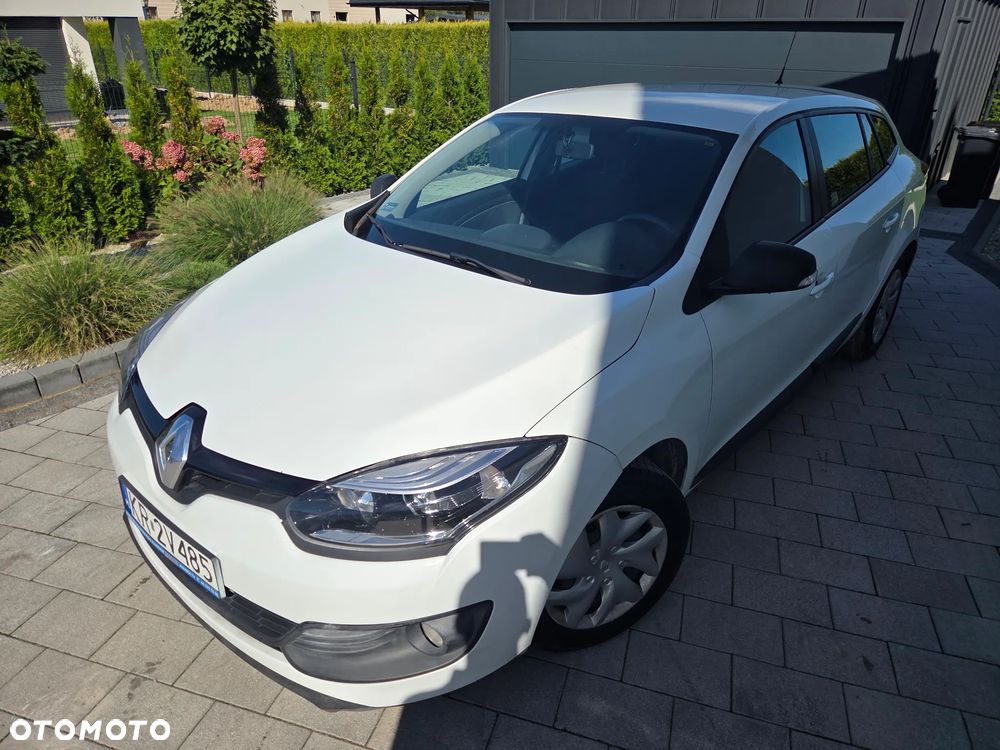 Renault Megane - 2