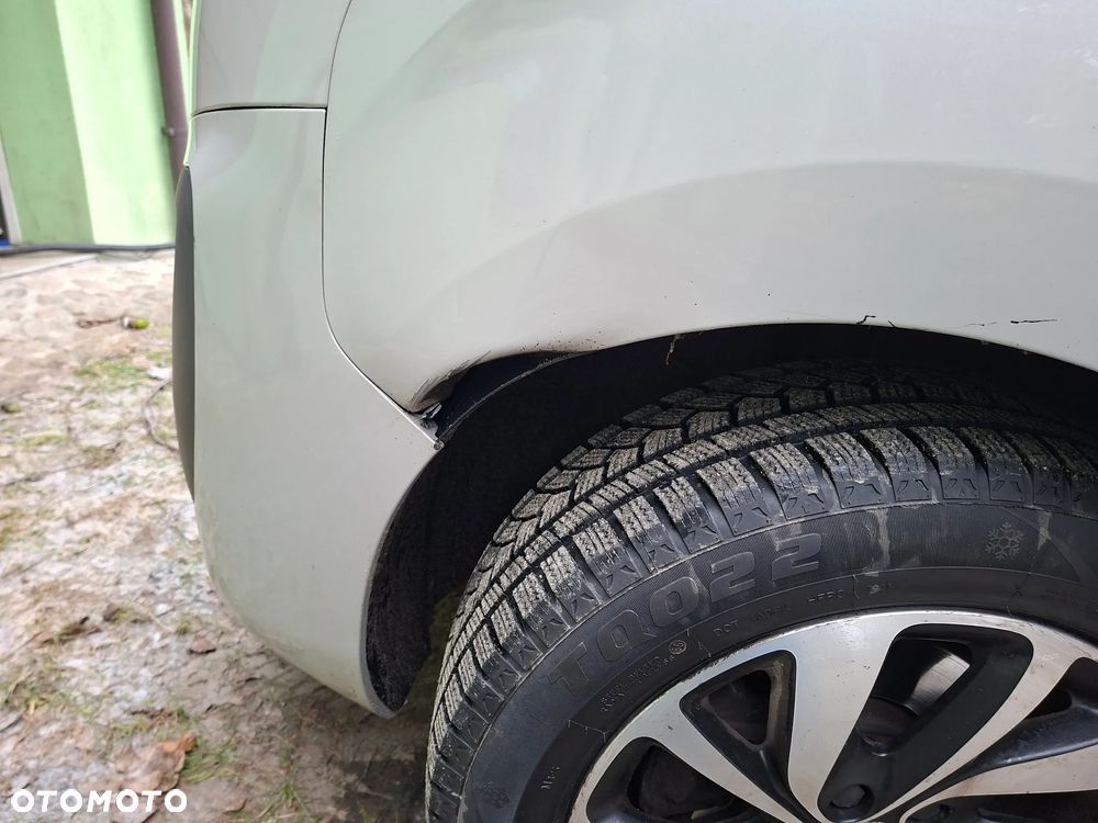 Citroën SpaceTourer 2.0 BlueHDi XL Shine - 8