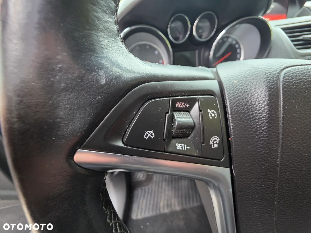 Opel Mokka 1.6 CDTI Cosmo S&S - 14