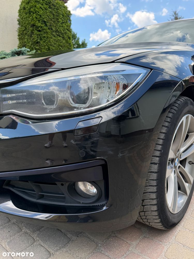 BMW Seria 3 - 11