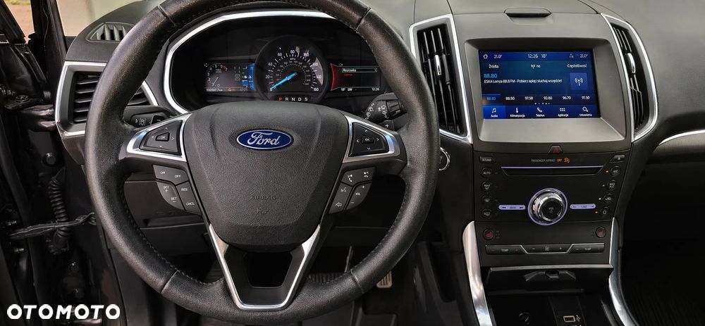 Ford Edge - 3