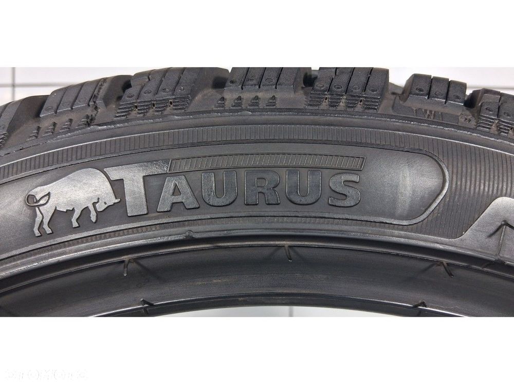 Opony zimowe 205/45R17 88V Taurus - 3