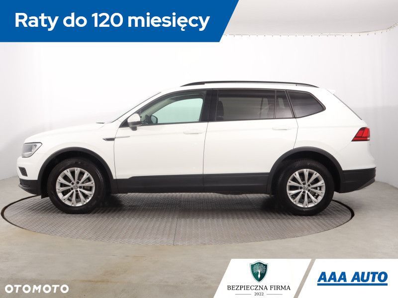Volkswagen Tiguan Allspace - 3