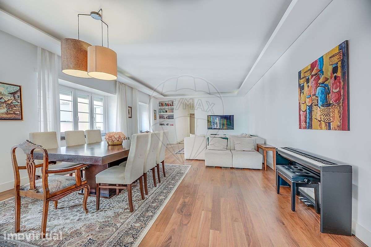 Apartamento T4 para venda - Grande imagem: 3/38