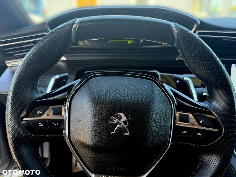 Peugeot 508 - 18
