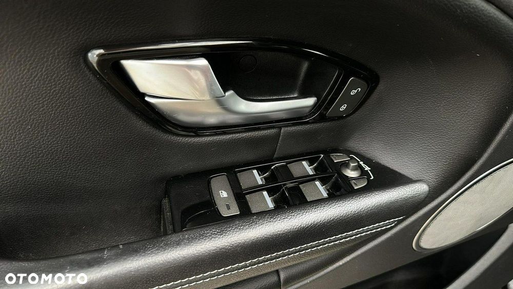 Land Rover Range Rover Evoque - 13