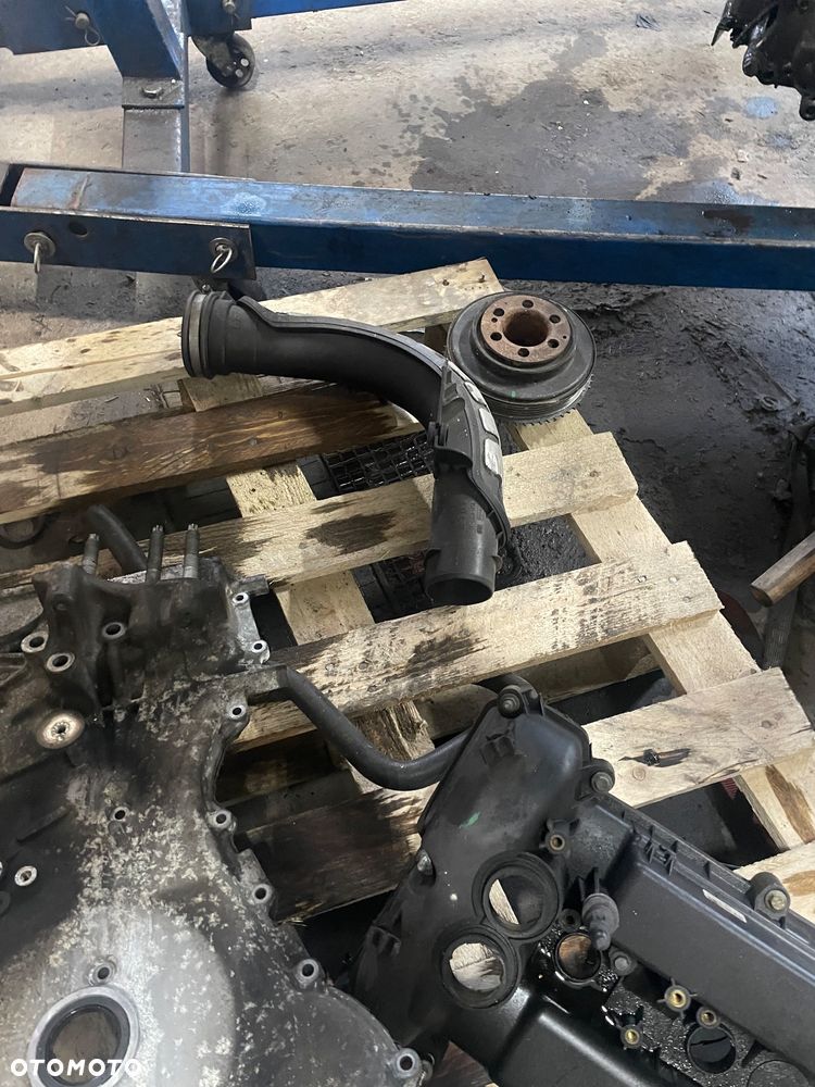 głowica ford 2,0 ecoobbost - 3