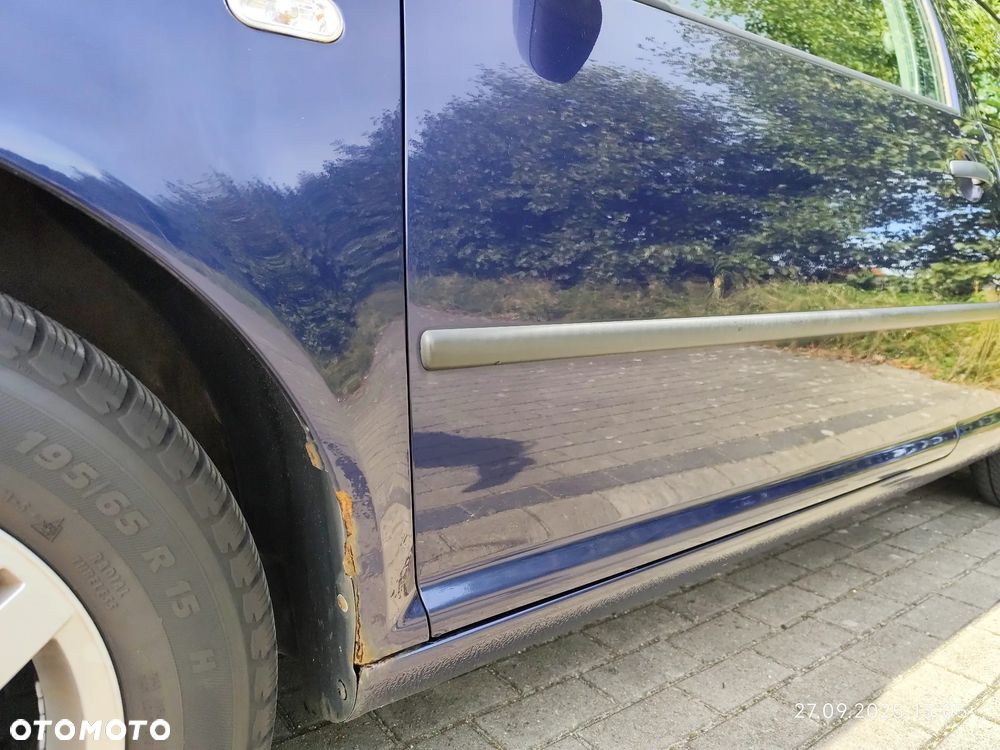 Volkswagen Golf IV 1.4 Basis - 24