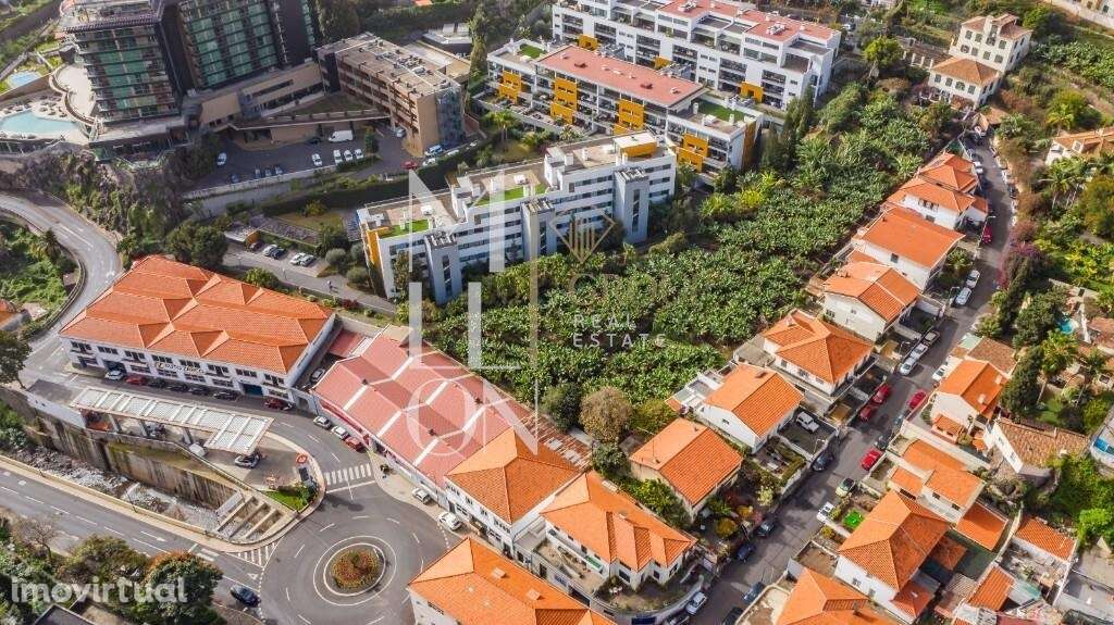 Terreno de 3917m2 | Rua Nova de São João - Grande imagem: 4/6