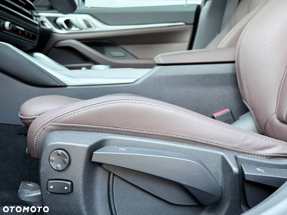 BMW Seria 4 430d xDrive - 30