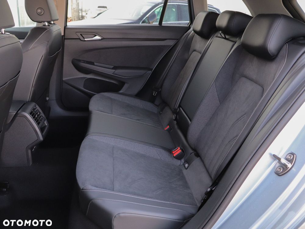 Volkswagen Golf 2026