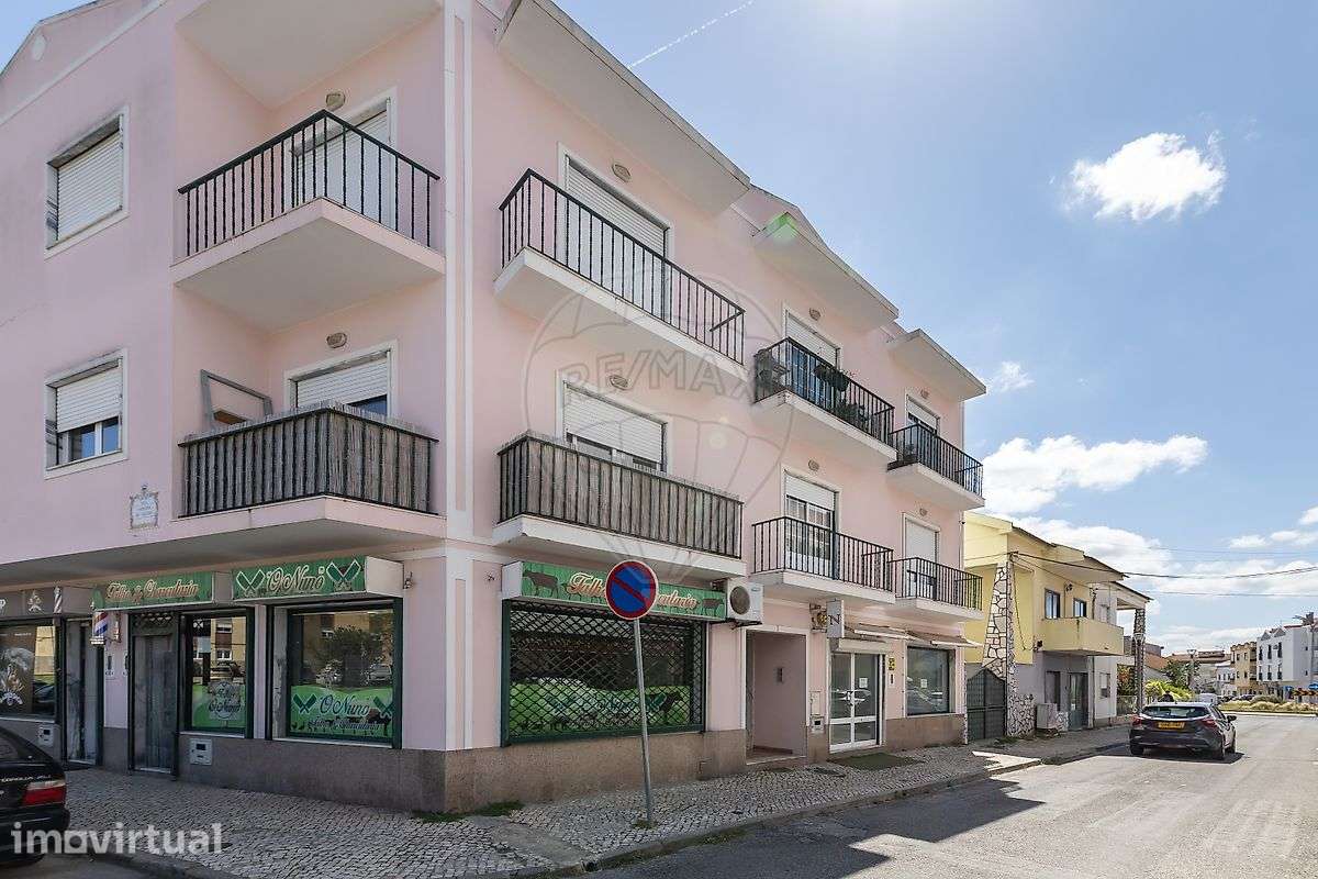 Apartamento T2 para venda - Grande imagem: 3/19