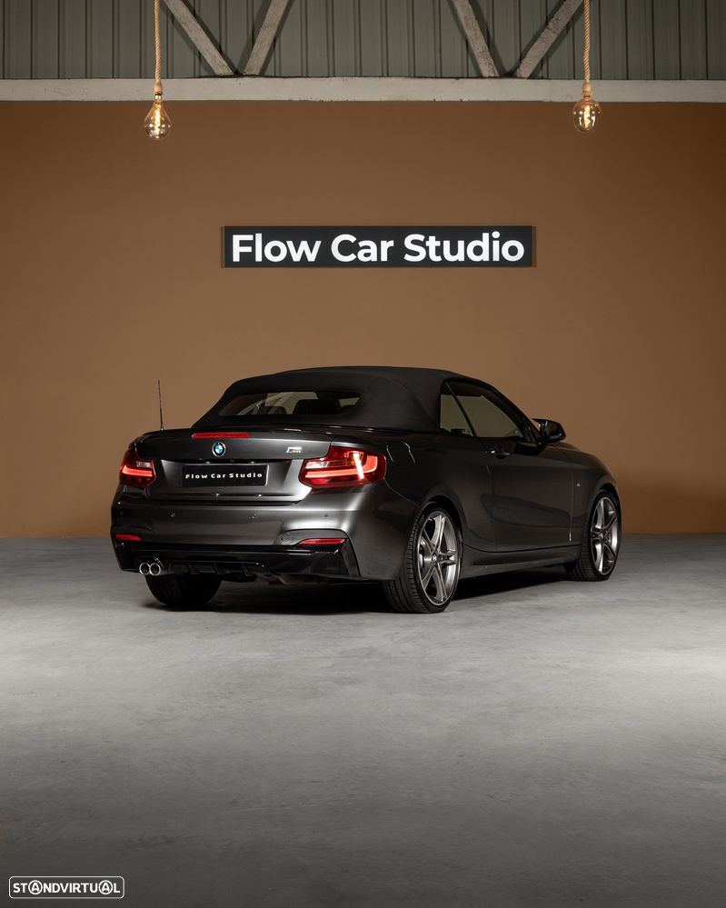 BMW 220 d Sport-Aut. M Sport - 2